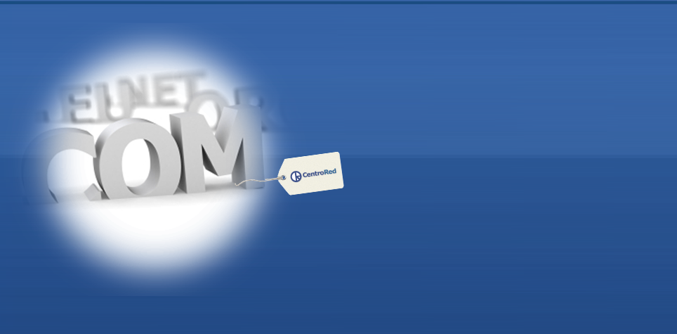 Página provisional de ocupación del dominio www.hospitallachopera.com
